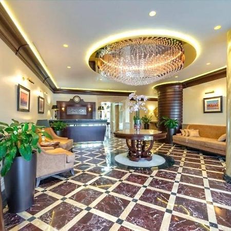 Роскошная 3К Квартира 120М2 На Набережной В Жк Obolon Residentsic Kiew Exterior foto