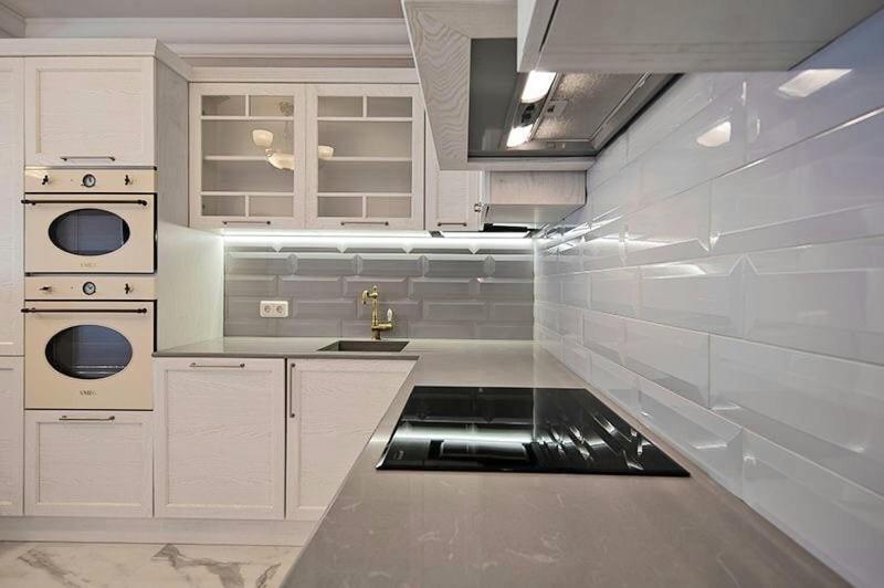 Роскошная 3К Квартира 120М2 На Набережной В Жк Obolon Residentsic Kiew Exterior foto